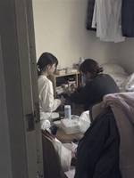 水曜日の部屋
