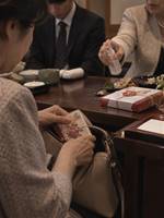 汚れた手と呼んだ義母へ