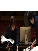 沈黙のピアニストは厨房に潜む