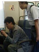 女刑事が止めた息子夫婦宅の毒寿司
