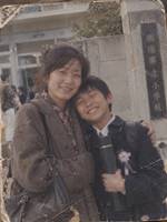母が隠した四十九枚の領収書