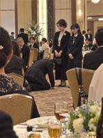 十二年前、泥水に捨てられた私