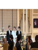 300億円が消えた結婚式