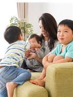 「3人まとめて連れてけ」と年商1200万円の妻