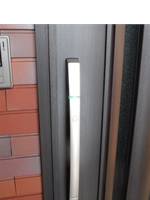 義母の合鍵が入らない