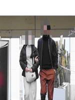 妻の避妊薬