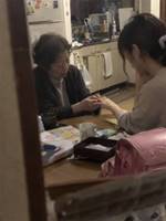 義母が突然、結婚指輪をくれた