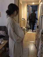 身重の私を捨てた夫の誤算
