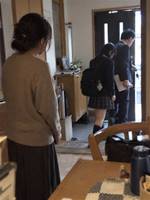 「実の親じゃない」と夫に言われた日