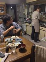 今回は、探さない