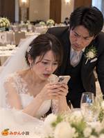 結婚式を欠席した家族は、私の夫をただの現場作業員だと思っていた