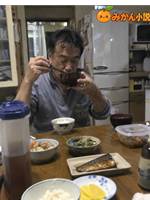 私の遺産を仕分ける夫