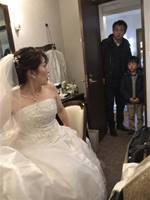 七年越しに再婚する私✕見知らぬ子と失踪夫