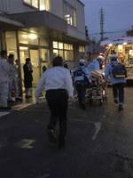 恩人面する夫の47分