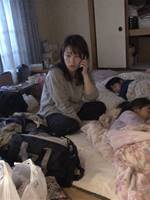 追放された妻と「離婚しないで」と泣く愛人