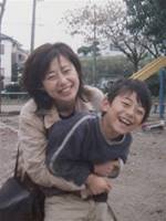「母を助けないで」腎臓提供の前日、十五歳の甥は私に縋った