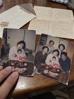 百日祝いを門前払いされた娘に、24年後届いた祖母の手紙