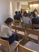 15年育てた妹の結婚式で、父に親族席から外された