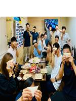 末席の男が放った三百億の通告