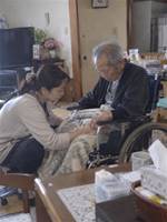 6年介護した義父から「息子を信じるな」と電話が来た