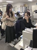 昨日の私を着る女