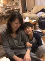 小一の息子の問い「ママ、僕を捨てたの？」