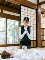 死者と話せる少女…彼女にだけ届く